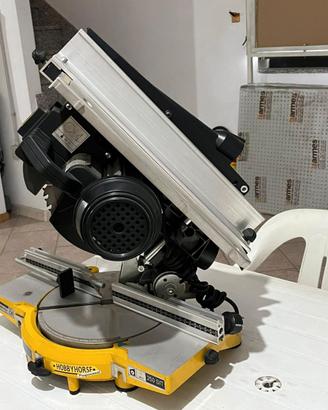 Troncatrice Compa 250 SIT- NUOVA