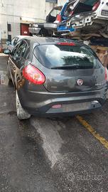 FIAT BRAVO 2010 C/MOTORE 198A6000