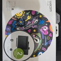 WACOM INTUOS SMALL  tavoletta grafica 