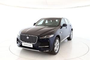 Jaguar F-Pace 2.0D D163 S AUTO 4WD - IVA ESPOSTA