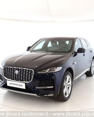 Jaguar F-Pace 2.0D D163 S AUTO 4WD - IVA ESPOSTA