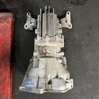 Cambio BMW Serie 1 2.0 Benz (N46B20BY)