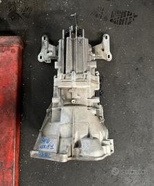 Cambio BMW Serie 1 2.0 Benz (N46B20BY)