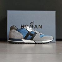 🆕Sneakers Hogan H383 Size 7 