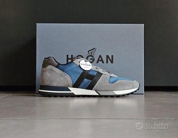 🆕Sneakers Hogan H383 Size 7 
