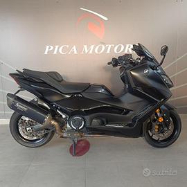 YAMAHA T-Max 560 Tech Max Abs my22