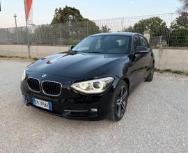 Bmw 118 118d 5p. Sport