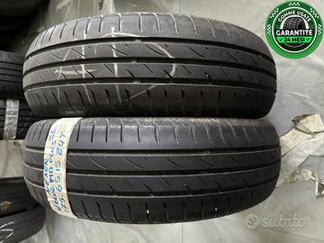 gomme usate 1756515 Estivo NEXEN - N blue HD Plus 