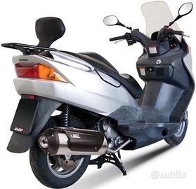 ricambi Suzuki Burgman 150