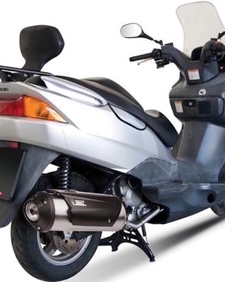 ricambi Suzuki Burgman 150