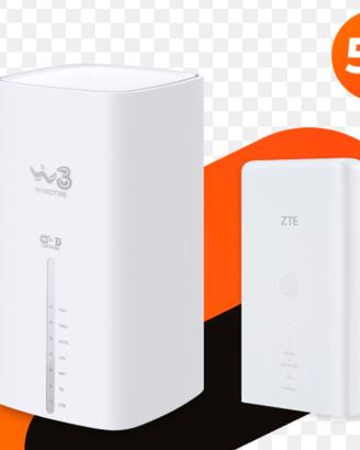 Modem + antenna fwa