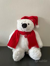 orso coca cola trudi nuovo