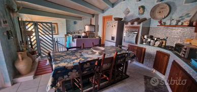 Casa a due passi dal centro a sant'Antioco