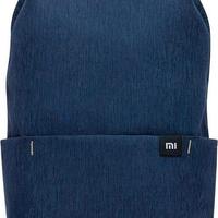 Xiaomi Mi Casual Daypack Zaino Zainetto 10L Blu