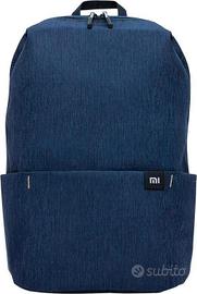 Xiaomi Mi Casual Daypack Zaino Zainetto 10L Blu