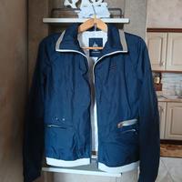 GIUBBINO DONNA IN POLIESTERE BRAND MARINA YACHTING