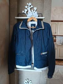 GIUBBINO DONNA IN POLIESTERE BRAND MARINA YACHTING