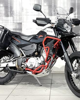 Swm SuperDual T GT Pack