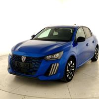 PEUGEOT 208 1.2 puretech Allure s&s 100cv