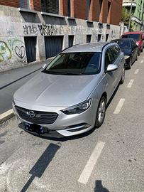 Opel Insigna sport tourer