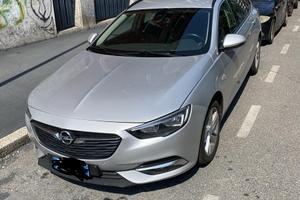 Opel Insigna sport tourer
