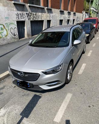 Opel Insigna sport tourer