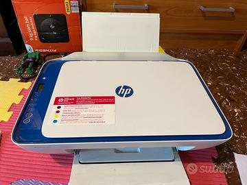 Stampante HP deskjet 2630 Smart