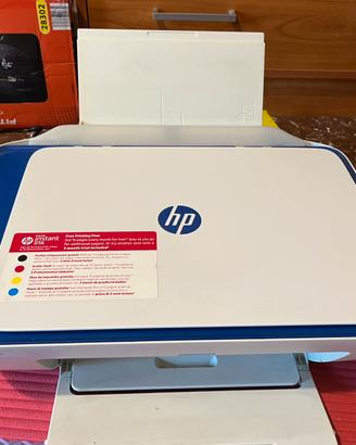 Stampante HP deskjet 2630 Smart