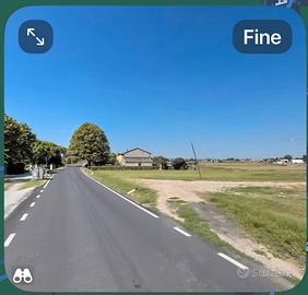 Terreno agricolo Mq 50.000 circa