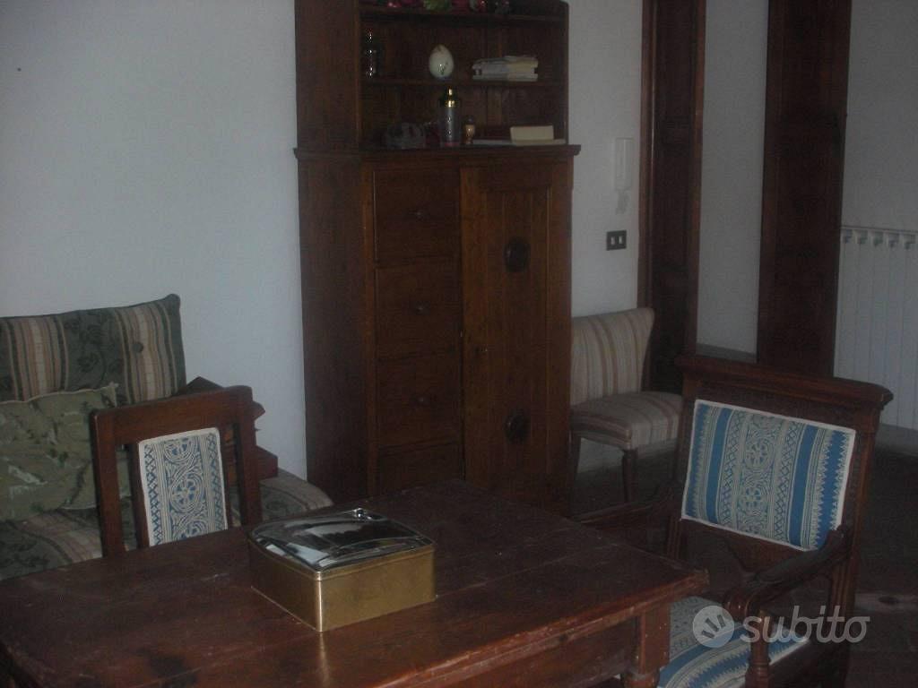 Casa – Lisciano Niccone, Perugia - Vista 4