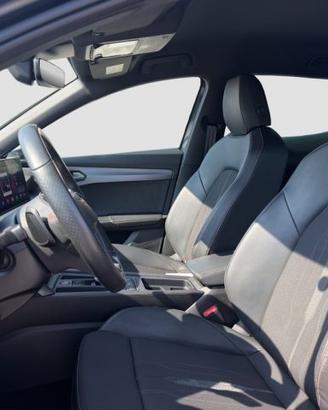 CUPRA Formentor Formentor 2.0 TDI 4Drive DSG