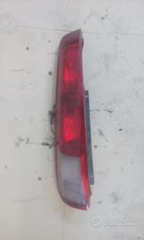 STOP FANALE POSTERIORE SINISTRO NISSAN X-Trail 1°