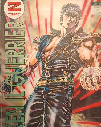 Ken il Guerriero 