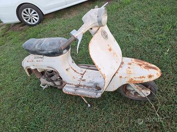 Lambretta j50