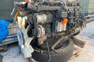 MOTORE SCANIA 480cv E5 NO ADB