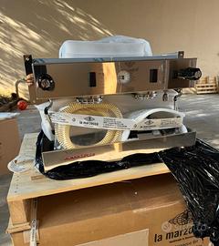 Macchina caffe La Marzocco