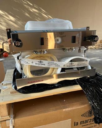 Macchina caffe La Marzocco