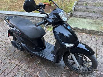 Piaggio Liberty S 125 2023