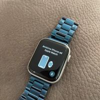 Apple Watch Series 5 44mm (GPS + Cellular) Nike