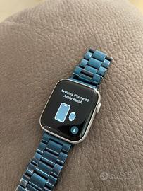 Apple Watch Series 5 44mm (GPS + Cellular) Nike