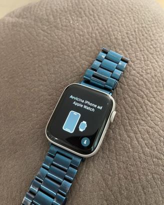 Apple Watch Series 5 44mm (GPS + Cellular) Nike