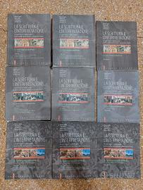 La scrittura e l'interpretazione 1 - 2 e 3