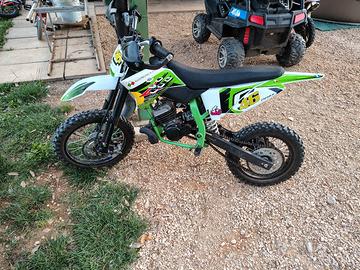 Cross 50 2t