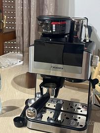 Macchina caffè