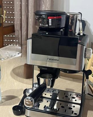 Macchina caffè