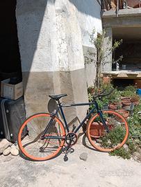 bicicletta 