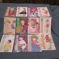 maison ikkokku(versione manga compact,1994-1995)