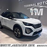 Peugeot 2008 PureTech 130 S&S EAT8 GT