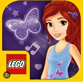 Lego friends varie