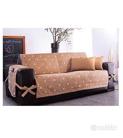 copridivano Via Roma 60 modello Scudo